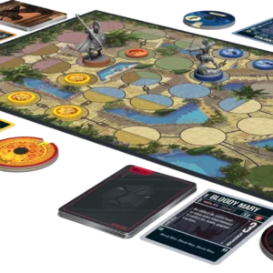 Unmatched Combats de légende vol. 2 – Image 3