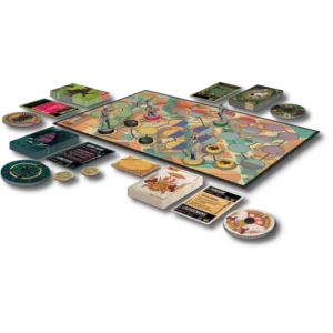 Unmatched: Combats de légende Vol. 3 – Image 3