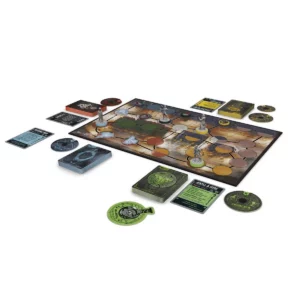 Unmatched Cobble & Fog (F) – Image 3