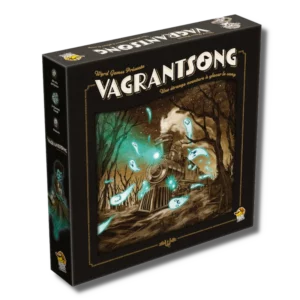 Vagrantsong F