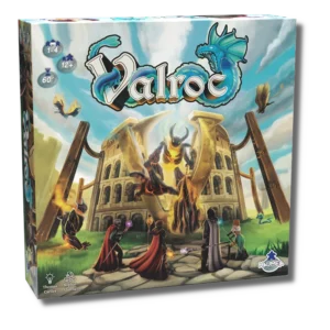 Valroc