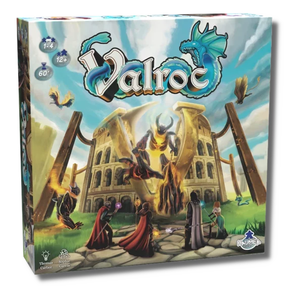 valroc