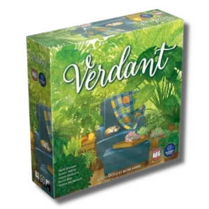 Verdant