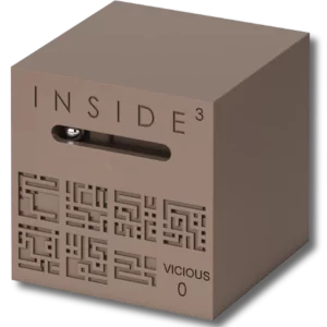 Inside3 Vicious (Brun)