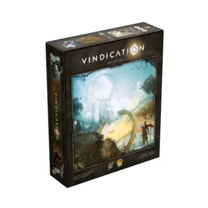 Vindication (F)