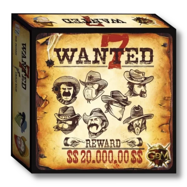 wanted7