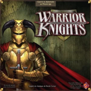 Warriors Knights