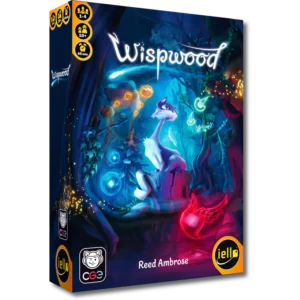 Wispwood