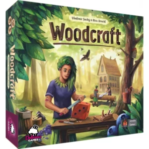 Woodcraft (F)