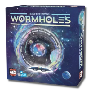 Wormholes