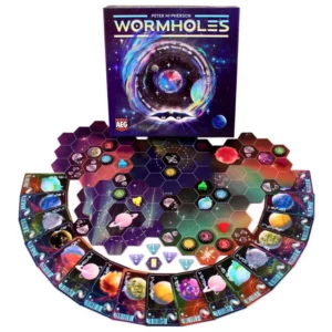 Wormholes – Image 3