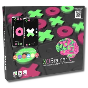 XOBrainer