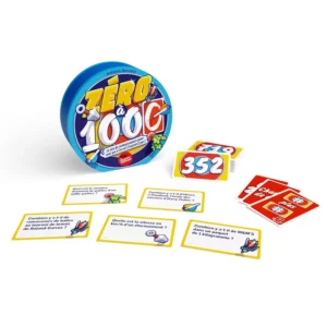Zéro à 1000 – Image 3