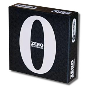 Zero (multilingue)