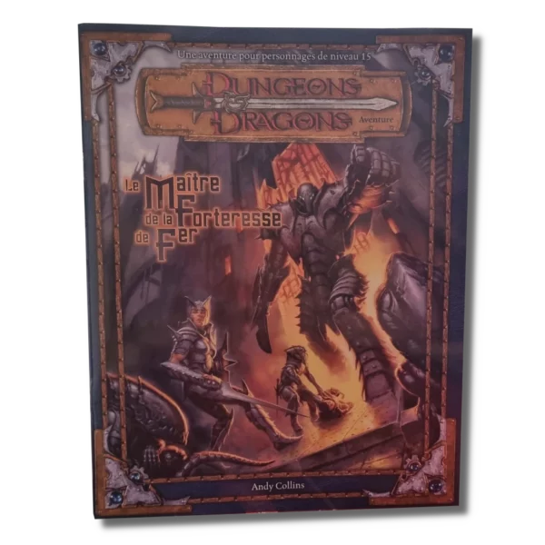 DD-1.0-Le-Maitre-de-la-Forteresse-de-Fer-Aventure-1