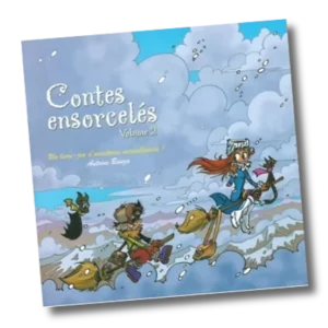 Contes Ensorcelés T2