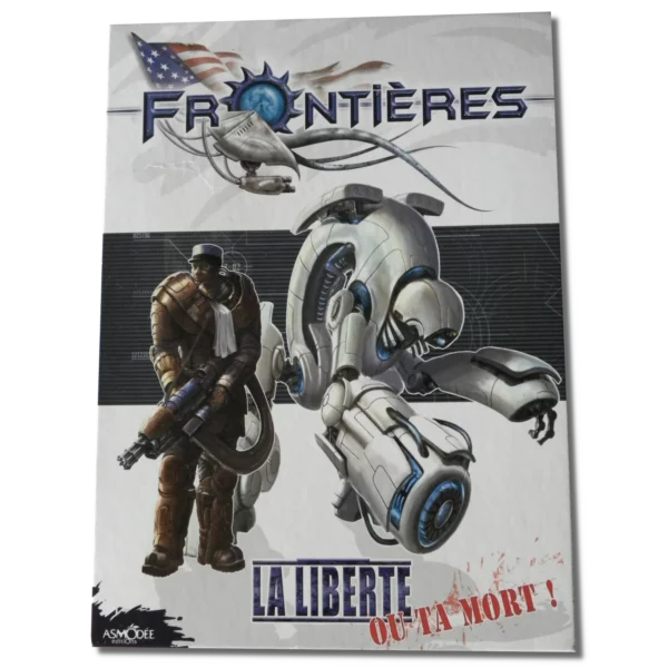 frontiere