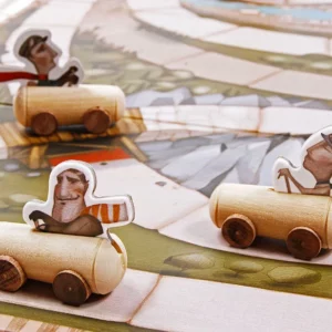 Grand Prix - The beginning – Image 4
