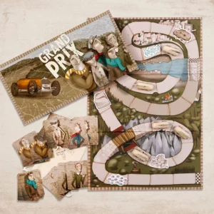 Grand Prix - The beginning – Image 5
