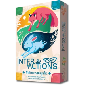 Interactions