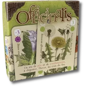 Officinalis