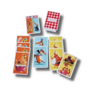 Poules, Renards, Viperes – Image 2