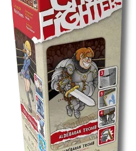 Chunky Fighters - starter 1 – Image 1