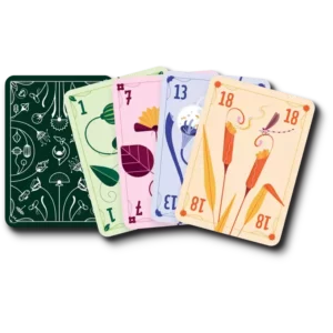 Cartes Traditionnelles: Tarot - D. Gartman – Image 3
