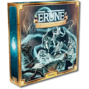 Erune - Extension Heroïque EN