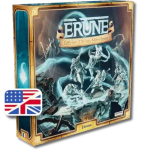 Erune - Extension Heroïque EN