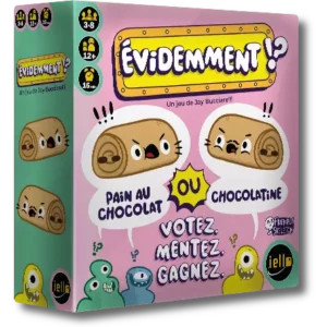 Evidemment ! – Image 1