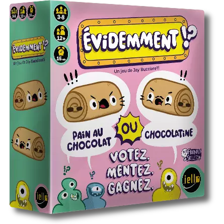 evidemment