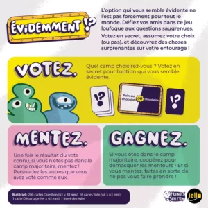 Evidemment ! – Image 2