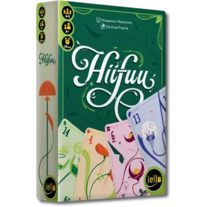Hii Fuu – Image 1