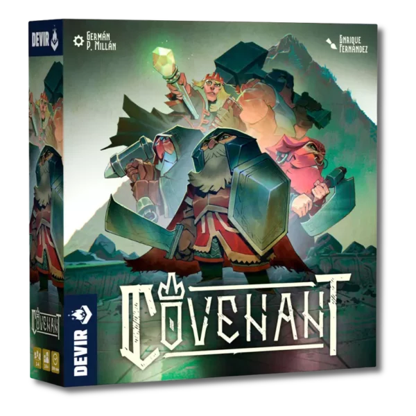 covenant
