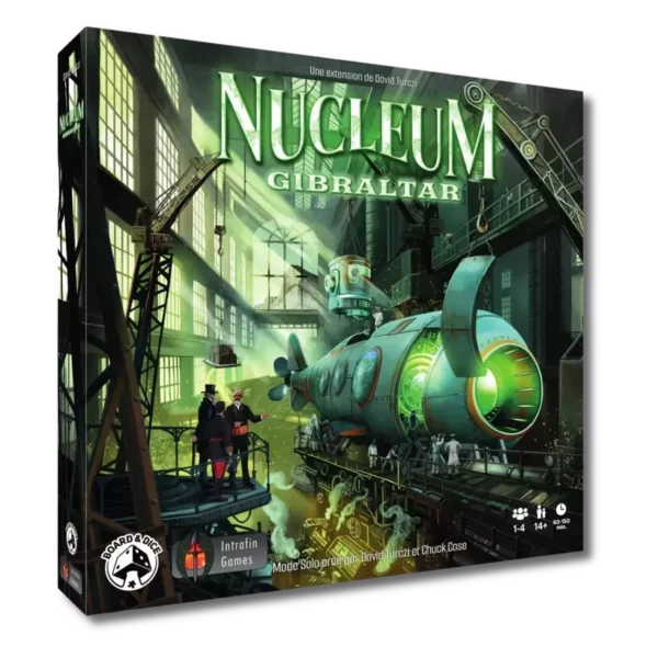 nucleum-gibraltar