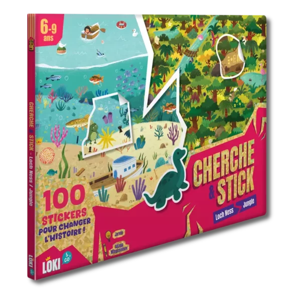 cherche-stick-2-loch-ness-jungle