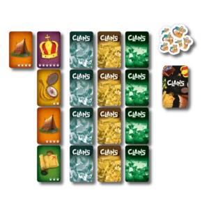Clans – Image 3