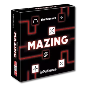 Mazing