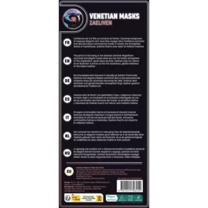 Puzzle Phospho 1000pcs - Venezia – Image 3